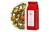 Herbata Zielona DZIADEK DO ORZECHÓW (OT) (50g) Prezent Na Wigilię i Święta!